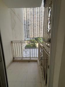 Balcony Image of 820 Sq.ft 2 BHK Apartment / Flat for sale in Mahagun Mantra II, Noida Extension Greater Noida for Rs. 6500000
