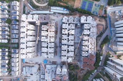 2 BHK Flat