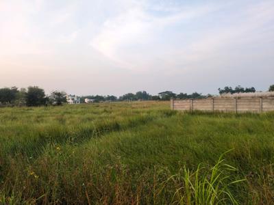 Image of 2160 Sq.ft Residential Plot / Land for sale in Raspunja Township, Joka, Kolkata for Rs. 777777