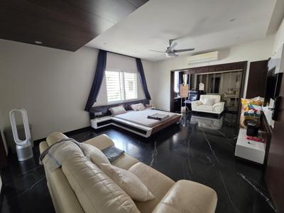 4 BHK Villa