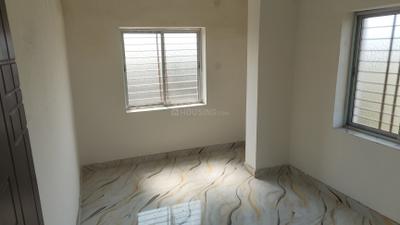 Bedroom Image of 835 Sq.ft 3 BHK Apartment / Flat for sale in North Dum Dum Bediapara Kolkata for Rs. 4560000