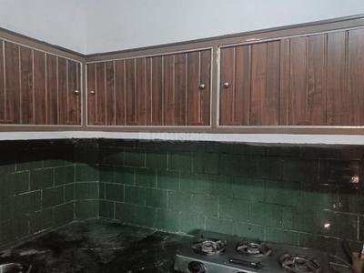 Kitchen Image of 1600 Sq.ft 4 BHK Independent House for sale in Khanna Nagar Haridwar for Rs. 4500000