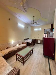 Hall Image of 1450 Sq.ft 2 BHK Builder Floor for rent in Alpha I Greater Noida for Rs. 28000