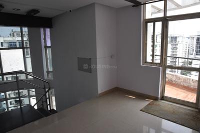 Bedroom Image of 3070 Sq.ft 4 BHK Apartment / Flat for sale in Omaxe Heights , Gomti Nagar Lucknow for Rs. 24000000