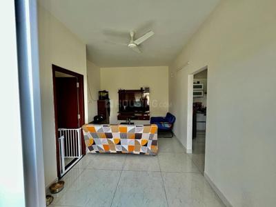 Image of 1000 Sq.ft 2 BHK Apartment / Flat for rent in Doddanekundi, Bengaluru for Rs. 43000