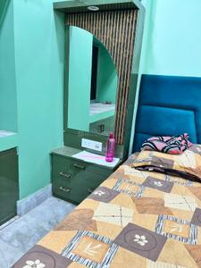 Bedroom Image of 1120 Sq.ft 2 BHK Apartment / Flat for sale in New Town Kolkata for Rs. 4800000