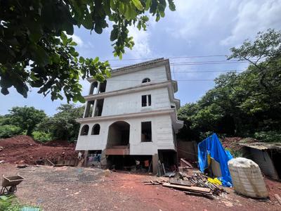 Image of 3600 Sq.ft 4.5 BHK Villa for sale in Bogmalo, Mormugao for Rs. 48500000