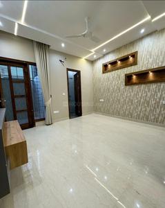 Bedroom Image of 3500 Sq.ft 4 BHK Independent House for sale in Boriyakhurd Raipur for Rs. 11000000