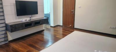 Hall Image of 4500 Sq.ft 4 BHK Villa for rent in Prestige Tech Vista, Kadubeesanahalli Bengaluru for Rs. 198500
