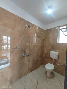 Image of 1668 Sq.ft 3 BHK Apartment / Flat for rent in Sai Krupa Landmark, Thergaon, Pune for Rs. 28000