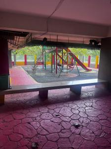 Balcony Image of 625 Sq.ft 2 BHK Apartment / Flat for sale in Radhika Residency, Chembur Mumbai for Rs. 13500000