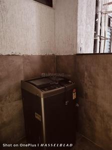 Balcony Image of 1152 Sq.ft 2 BHK Apartment / Flat for sale in ANP Atlantis Phase I, Baner Pune for Rs. 14600000