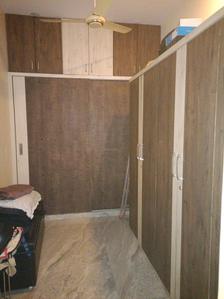 Bedroom Three Image of 6000 Sq.ft 6 BHK Independent House for sale in Ameerpet Hyderabad for Rs. 100000000