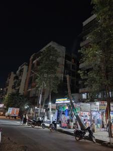 Image of 1007 Sq.ft 2 BHK Apartment / Flat for sale in Prithvi Heights, Ulwe, Navi Mumbai for Rs. 8900000