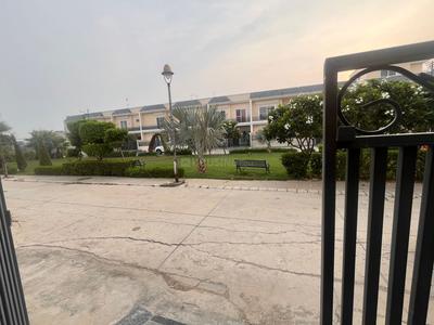 Balcony Image of 1100 Sq.ft 4 BHK Independent House for rent in Urban Estate Jalandhar for Rs. 29500