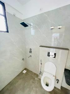 Image of 2000 Sq.ft 4 BHK Apartment / Flat for rent in Sagar Prime, Bawadiya Kalan, Bhopal for Rs. 45000