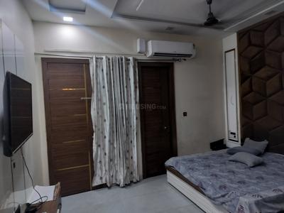 Bedroom Image of 2100 Sq.ft 3 BHK Duplex for sale in Girdharpur Mathura for Rs. 28000000