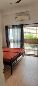 Bedroom Image of 2750 Sq.ft 4.5 BHK Villa for rent in Noida Extension Greater Noida for Rs. 40000