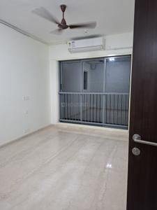 Bedroom Image of 1050 Sq.ft 3 BHK Apartment / Flat for sale in Kalpataru Elitus, Mulund West Mumbai for Rs. 32500000