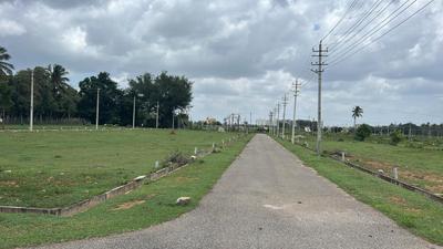 Image of 1500 Sq.ft Residential Plot / Land for sale in Nestify Aishwarya West Park Phase 1, Danagalli, Mysore for Rs. 3750000