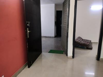 Hall Image of 1180 Sq.ft 2.5 BHK Apartment / Flat for sale in Amrapali Silicon City, Sector 76 Noida for Rs. 11800000