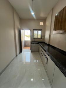 Kitchen Image of 1125 Sq.ft 2 BHK Apartment / Flat for sale in Abhinav City, Vidhan Sabha Road Raipur for Rs. 3937500
