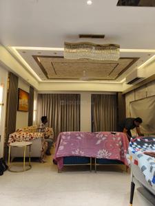 Hall Image of 2200 Sq.ft 4 BHK Apartment / Flat for sale in Lodha Acenza, Andheri East Mumbai for Rs. 65000000