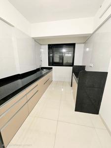 Kitchen Image of 1130 Sq.ft 2 BHK Apartment / Flat for sale in Erandwane Pune for Rs. 22000000