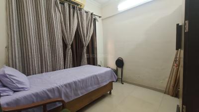 Bedroom Image of 700 Sq.ft 1 BHK Apartment / Flat for sale in Ulwe Navi Mumbai for Rs. 5600000