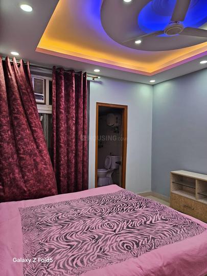 Amarpali Silicon City, Sector 76 Bedroom 1