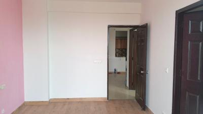 Bedroom Image of 910 Sq.ft 2.5 BHK Apartment / Flat for sale in Prateek Grand City, Siddharth Vihar Ghaziabad for Rs. 10600000