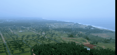 Residential Plot