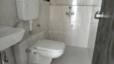 Image of 950 Sq.ft 2 BHK Apartment / Flat for rent in Puraniks Stella Grand Central, Thane West, Thane for Rs. 38000