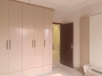 Bedroom Image of 1250 Sq.ft 3 BHK Builder Floor for sale in Sector 22 Rohini New Delhi for Rs. 11000000