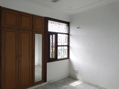 Bedroom Image of 1700 Sq.ft 3 BHK Apartment / Flat for sale in CGHS Sahita Apartment, Sector 4 Dwarka New Delhi for Rs. 32500000
