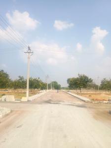 Image of 167 Sq.ft Residential Plot / Land for sale in Kothur, Hyderabad for Rs. 3840002