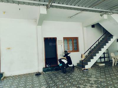 Image of 1000 Sq.ft 2 BHK Independent House for rent in Anna Nagar, Tiruppur for Rs. 15000