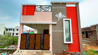 Image of 700 Sq.ft 1 BHK Villa for sale in Pattanam, Coimbatore for Rs. 990000
