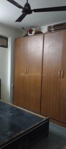 2 BHK Independent Builder Floor