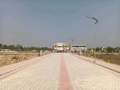 Image of 160 Sq.ft Residential Plot / Land for sale in Kompally, Hyderabad for Rs. 5600001