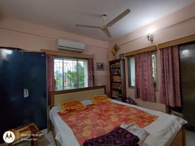 Bedroom Image of 1425 Sq.ft 3 BHK Apartment / Flat for sale in Prince Anwar Shah Connector Kolkata for Rs. 10000000