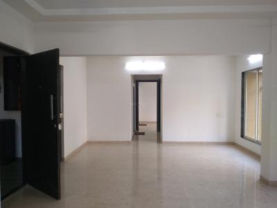 Living Room Image of 1250 Sq.ft 3 BHK Apartment / Flat for sale in RNA NG Platinum City, Vasai East Vasai for Rs. 7500000