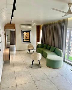 BHK Flats for Rent in Vasant Vihar, Solapur 2+ BHK Rental