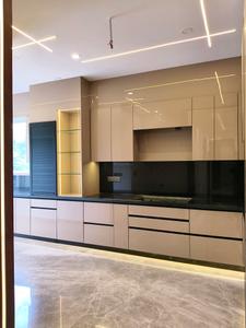 Kitchen Image of 4500 Sq.ft 4 BHK Builder Floor for sale in Sector 48 Gurgaon for Rs. 42000000