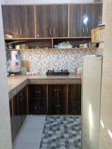 2 BHK Independent Builder Floor