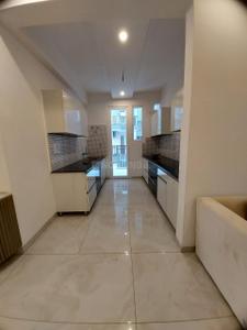 Kitchen Image of 1850 Sq.ft 3 BHK Apartment / Flat for sale in Peer Muchalla Zirakpur for Rs. 12000000