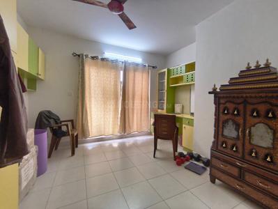Hall Image of 1575 Sq.ft 3 BHK Apartment / Flat for sale in Kasavanahalli Bengaluru for Rs. 21100000