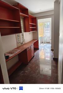 Hall Image of 1600 Sq.ft 3 BHK Duplex for rent in Mahadevapura Bengaluru for Rs. 48000