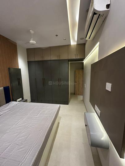 Residence Bedroom 1