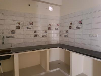 Kitchen Image of 1845 Sq.ft 3 BHK Apartment / Flat for sale in Suchitra Hyderabad for Rs. 11070005